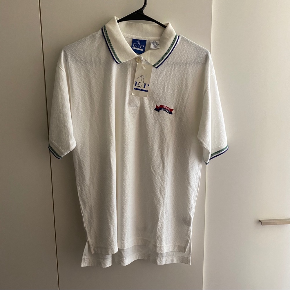EP Pro Women's Golf Polo NWT